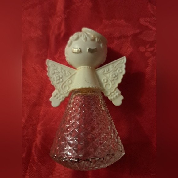 Avon Other - Vintage Avon Angel Perfume Bottle